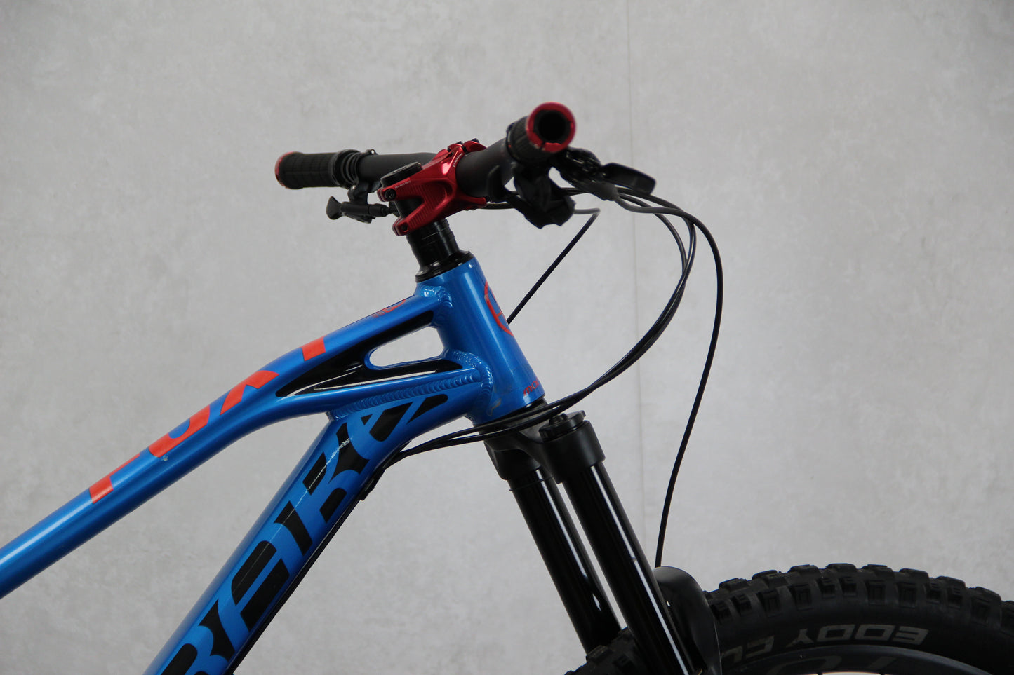 2017 Specialized Enduro