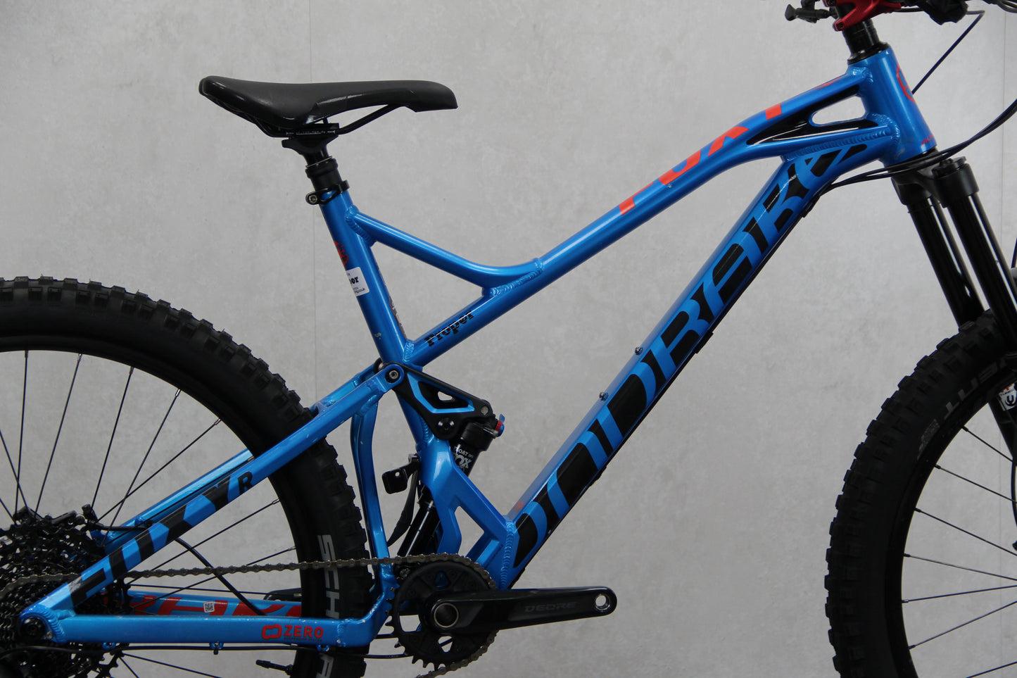 2017 Specialized Enduro