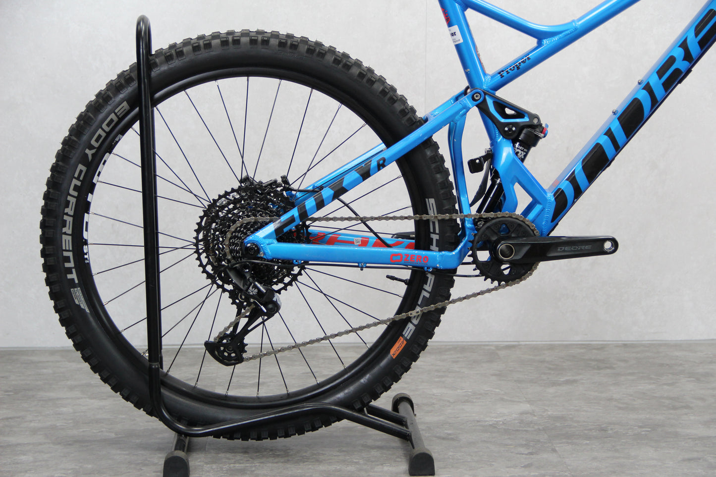 2017 Specialized Enduro
