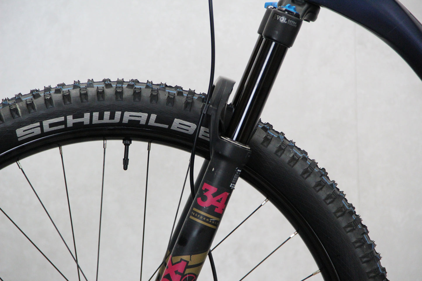 2019 Whyte S120 CRS