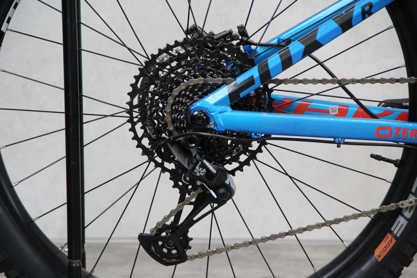 2017 Specialized Enduro