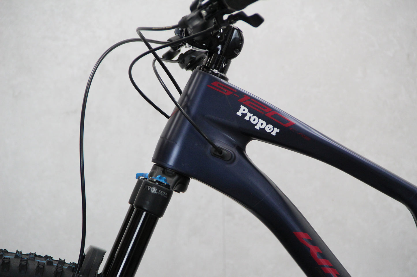 2019 Whyte S120 CRS