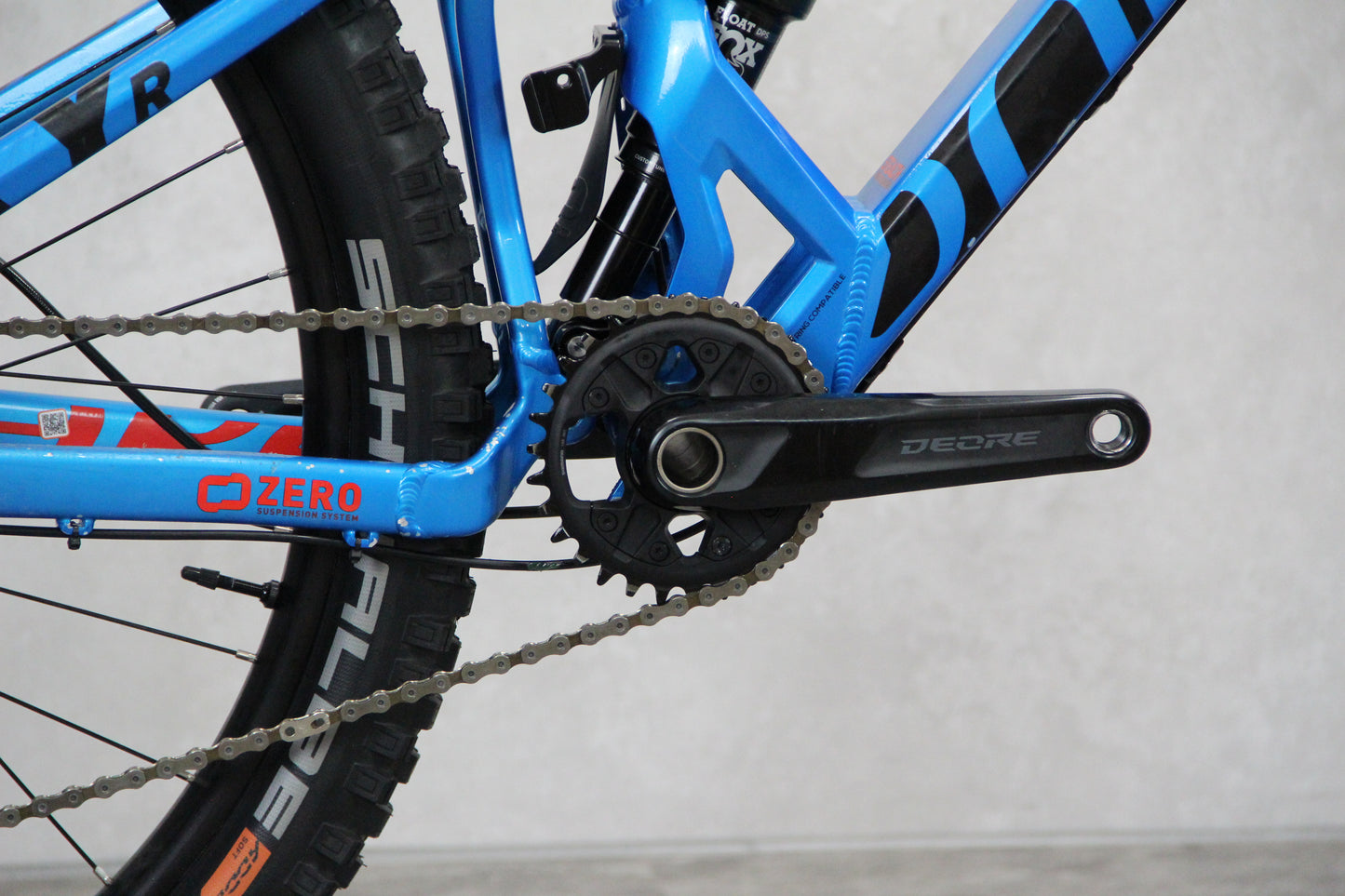 2017 Specialized Enduro