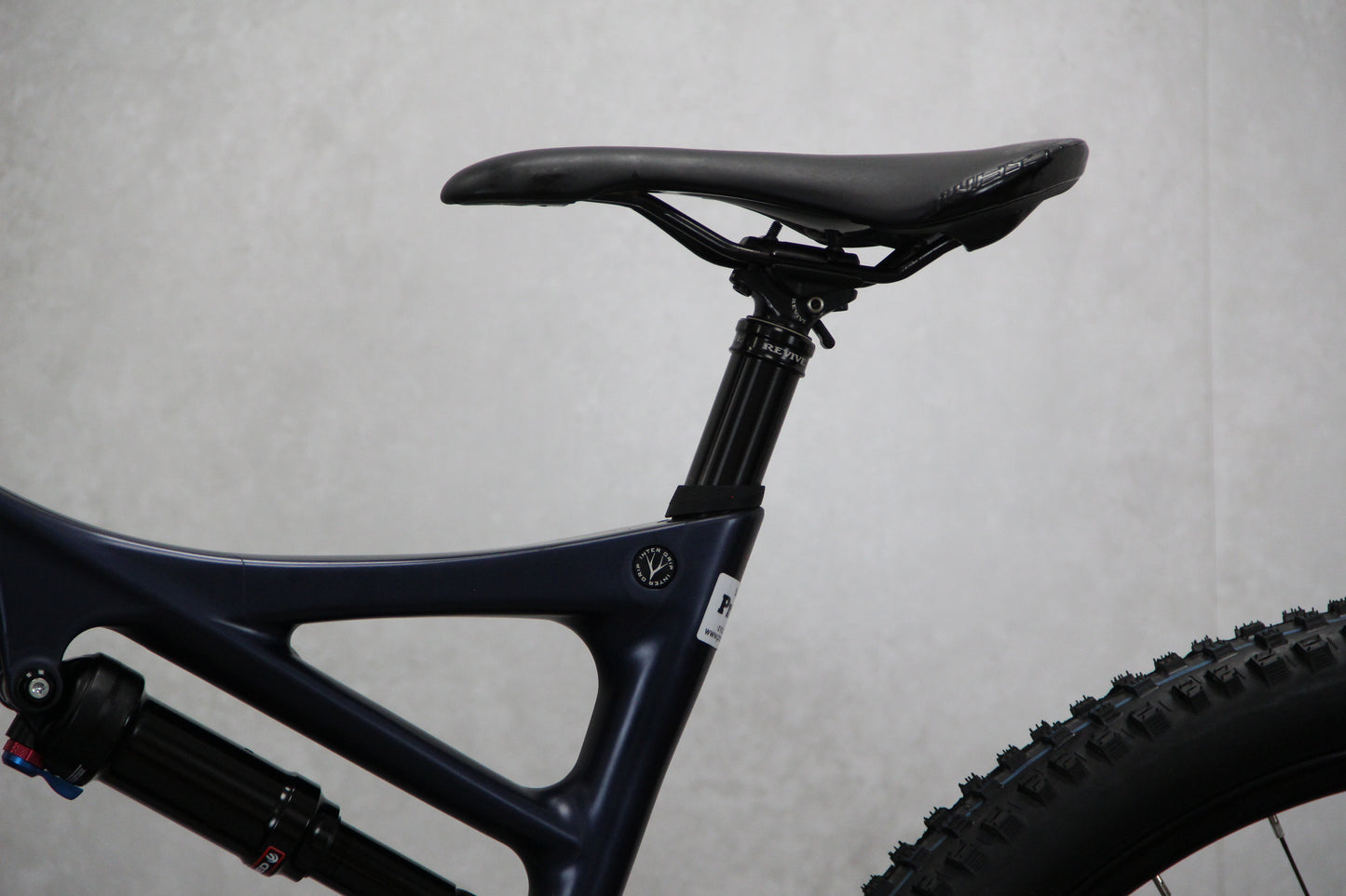 2019 Whyte S120 CRS