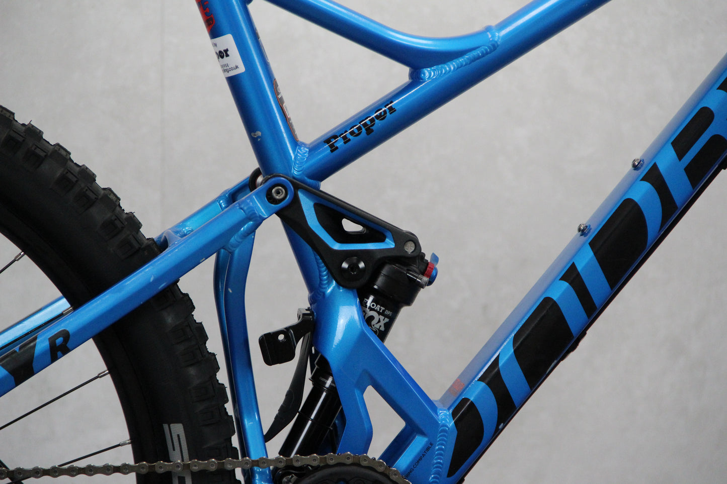 2017 Specialized Enduro