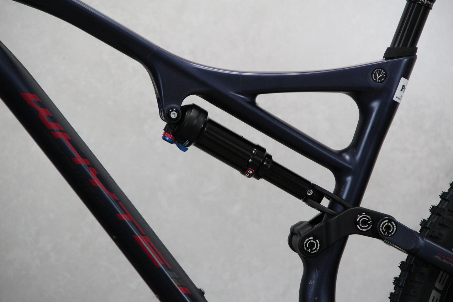 2019 Whyte S120 CRS