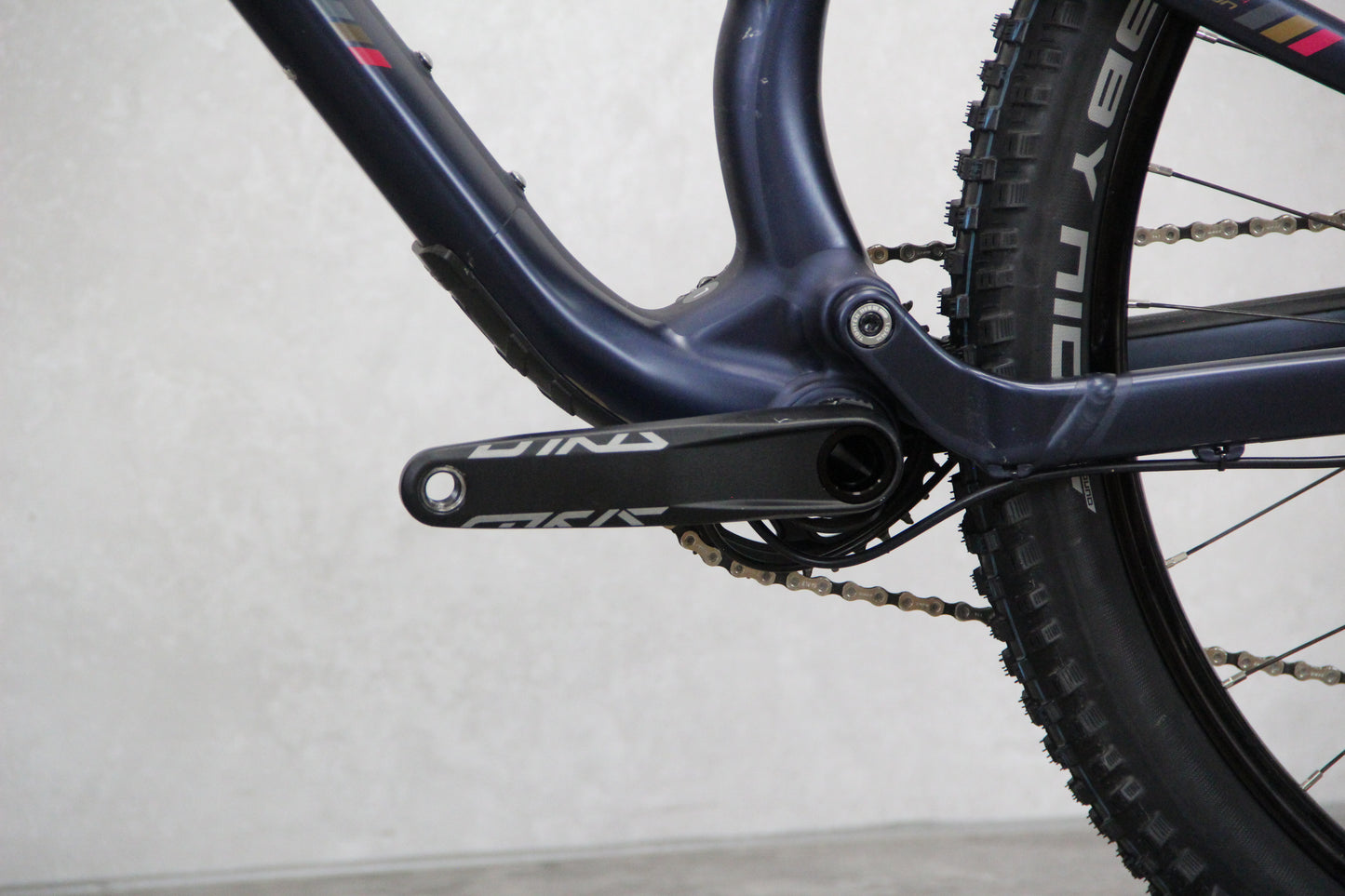 2019 Whyte S120 CRS