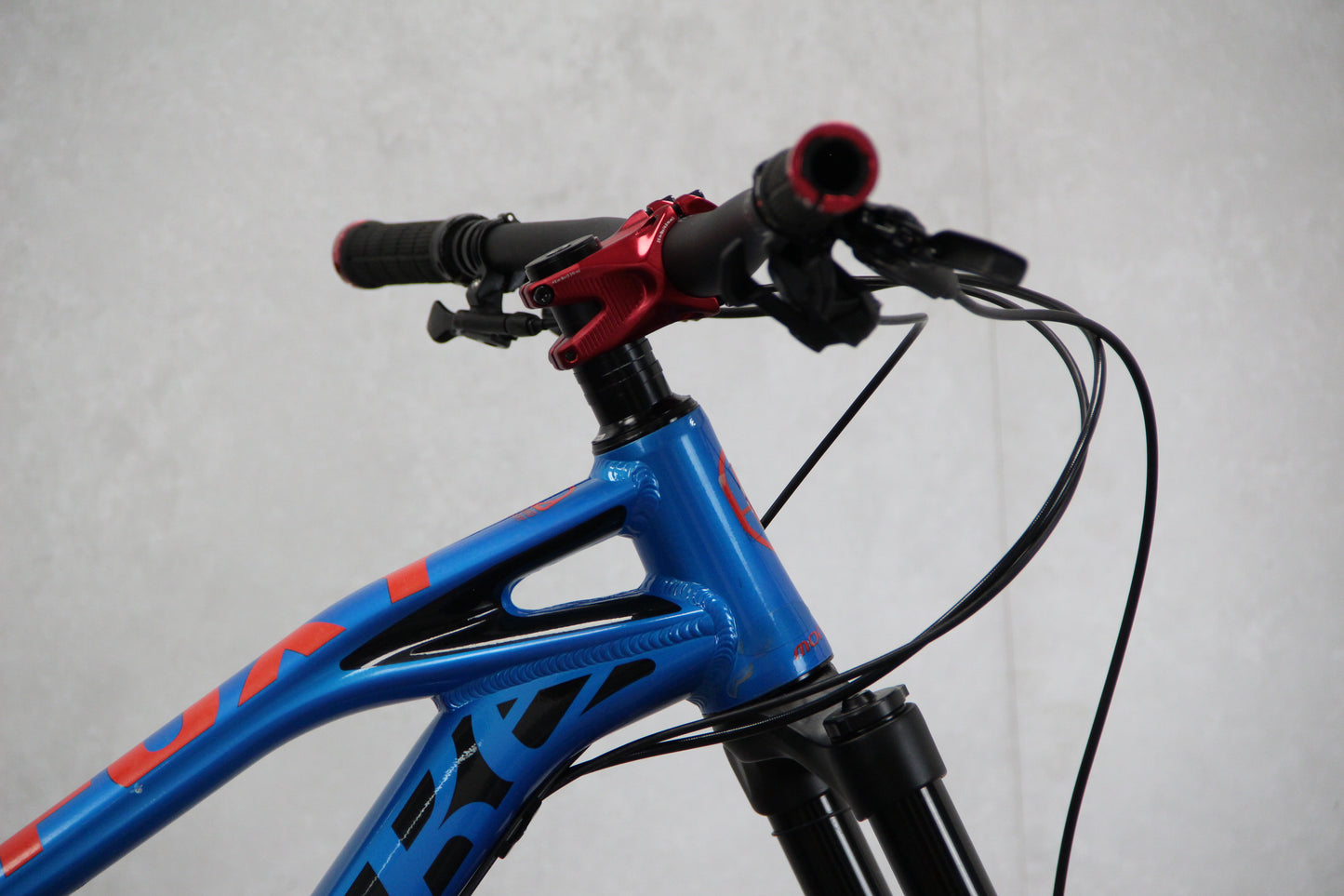 2017 Specialized Enduro