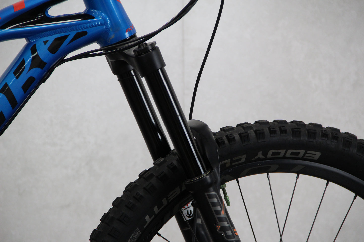 2017 Specialized Enduro