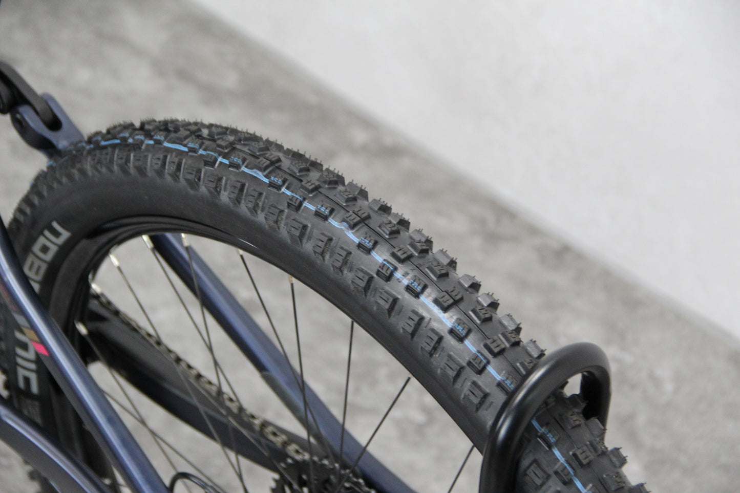2019 Whyte S120 CRS