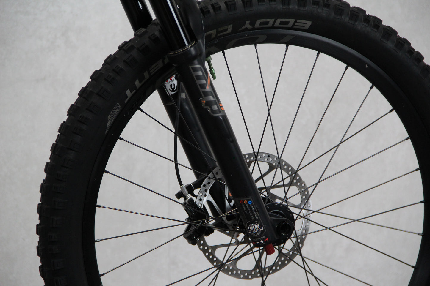 2017 Specialized Enduro