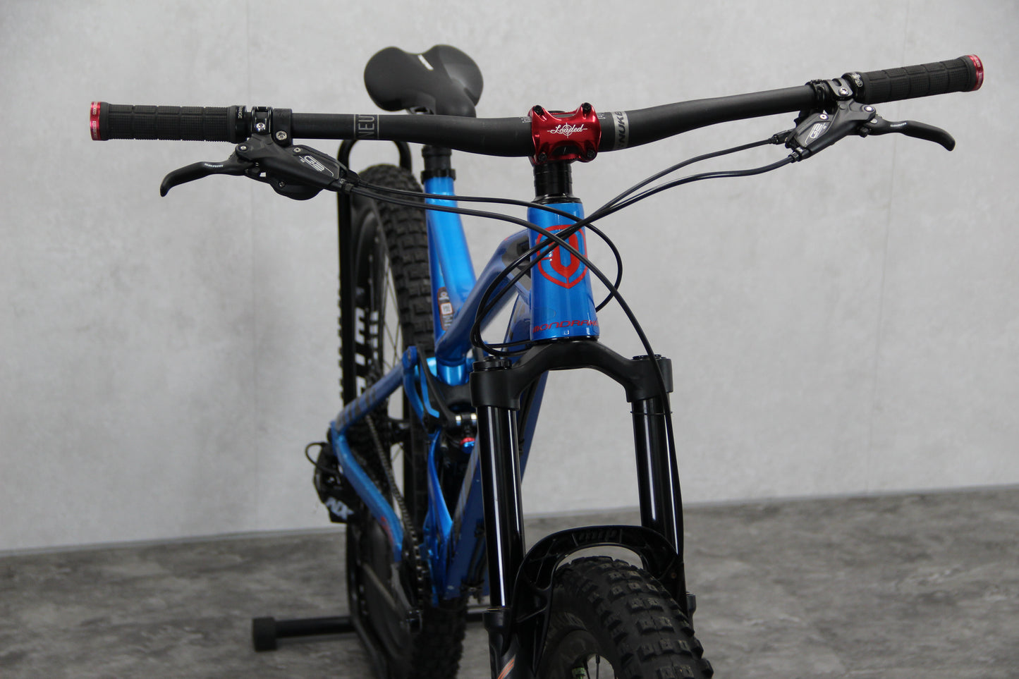 2017 Specialized Enduro