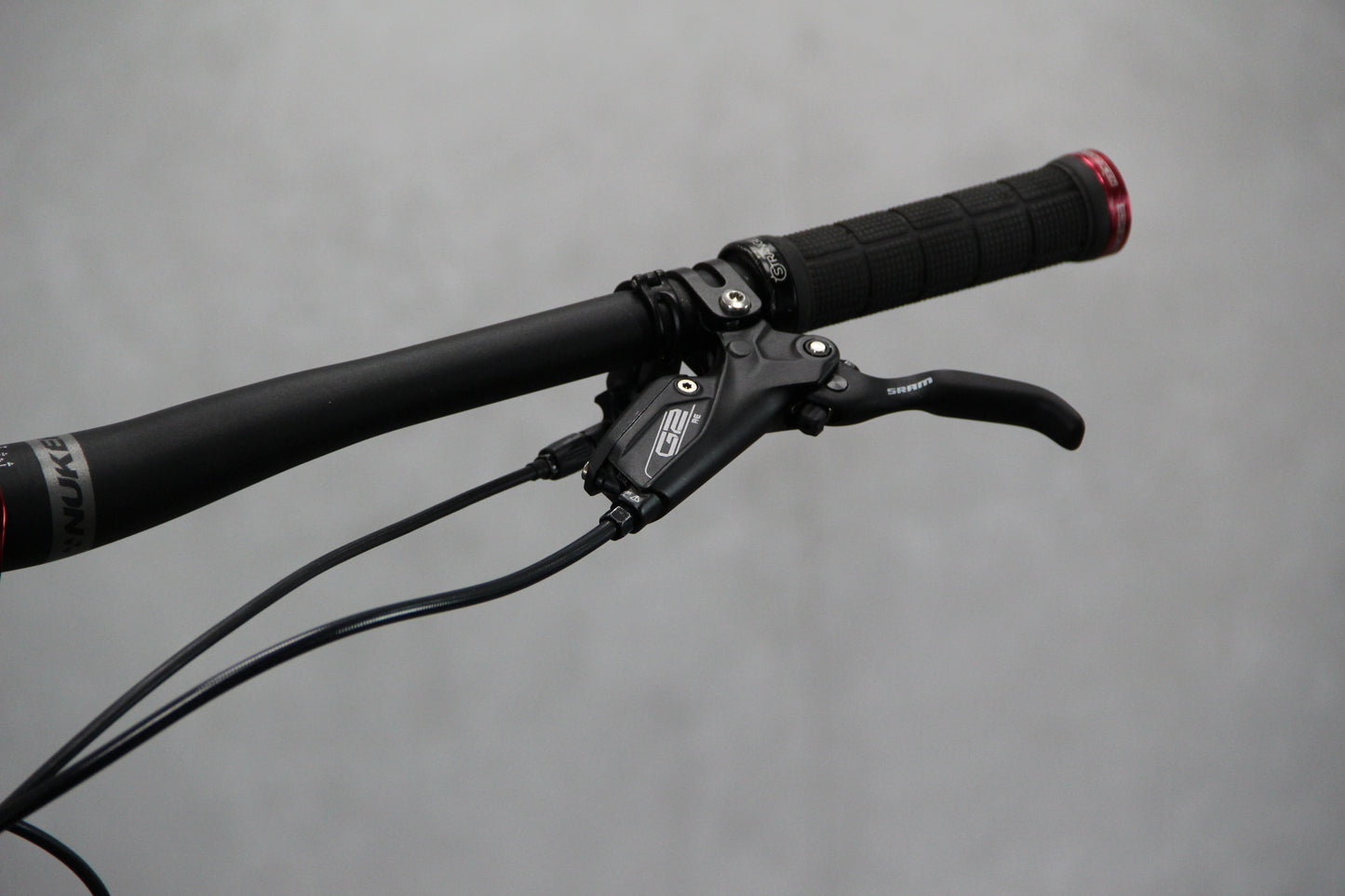 2017 Specialized Enduro