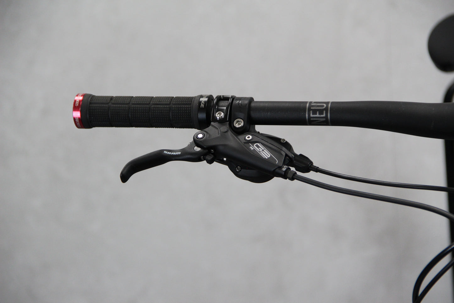 2017 Specialized Enduro