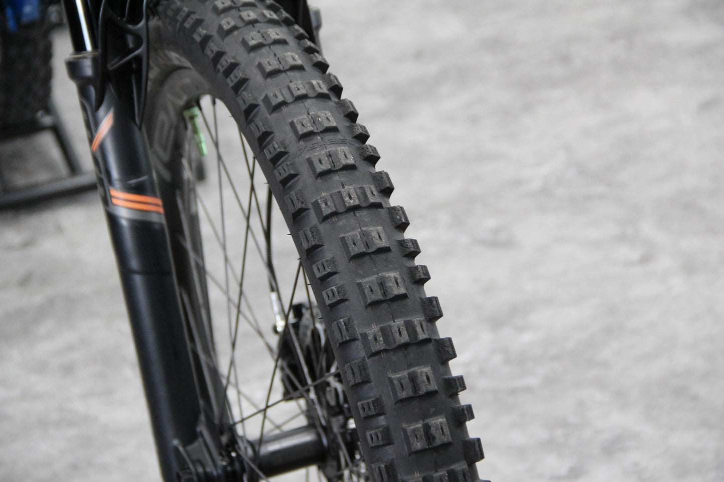 2017 Specialized Enduro