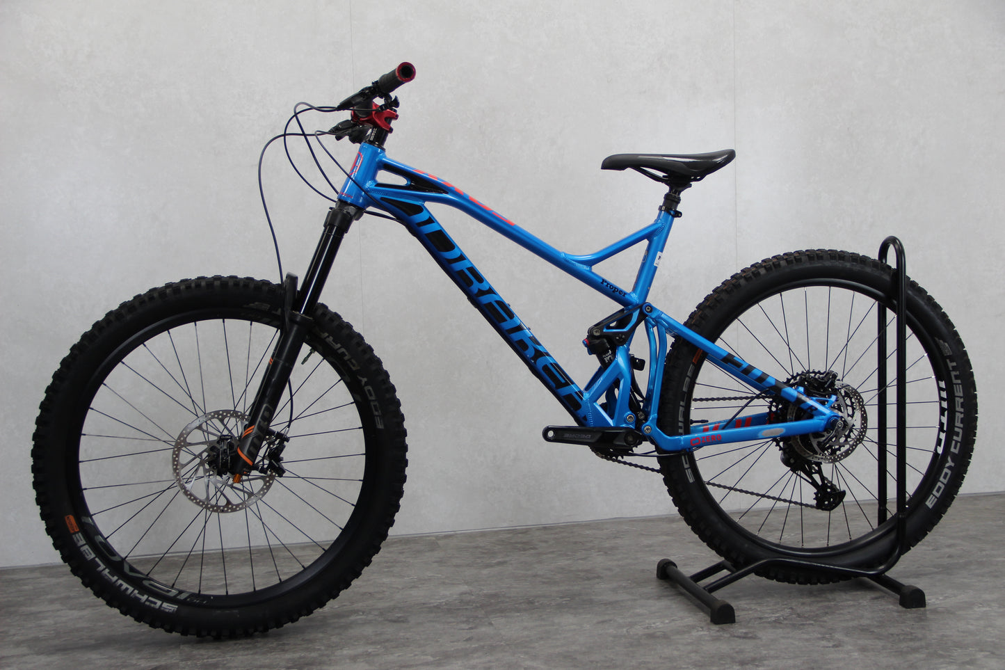 2017 Specialized Enduro