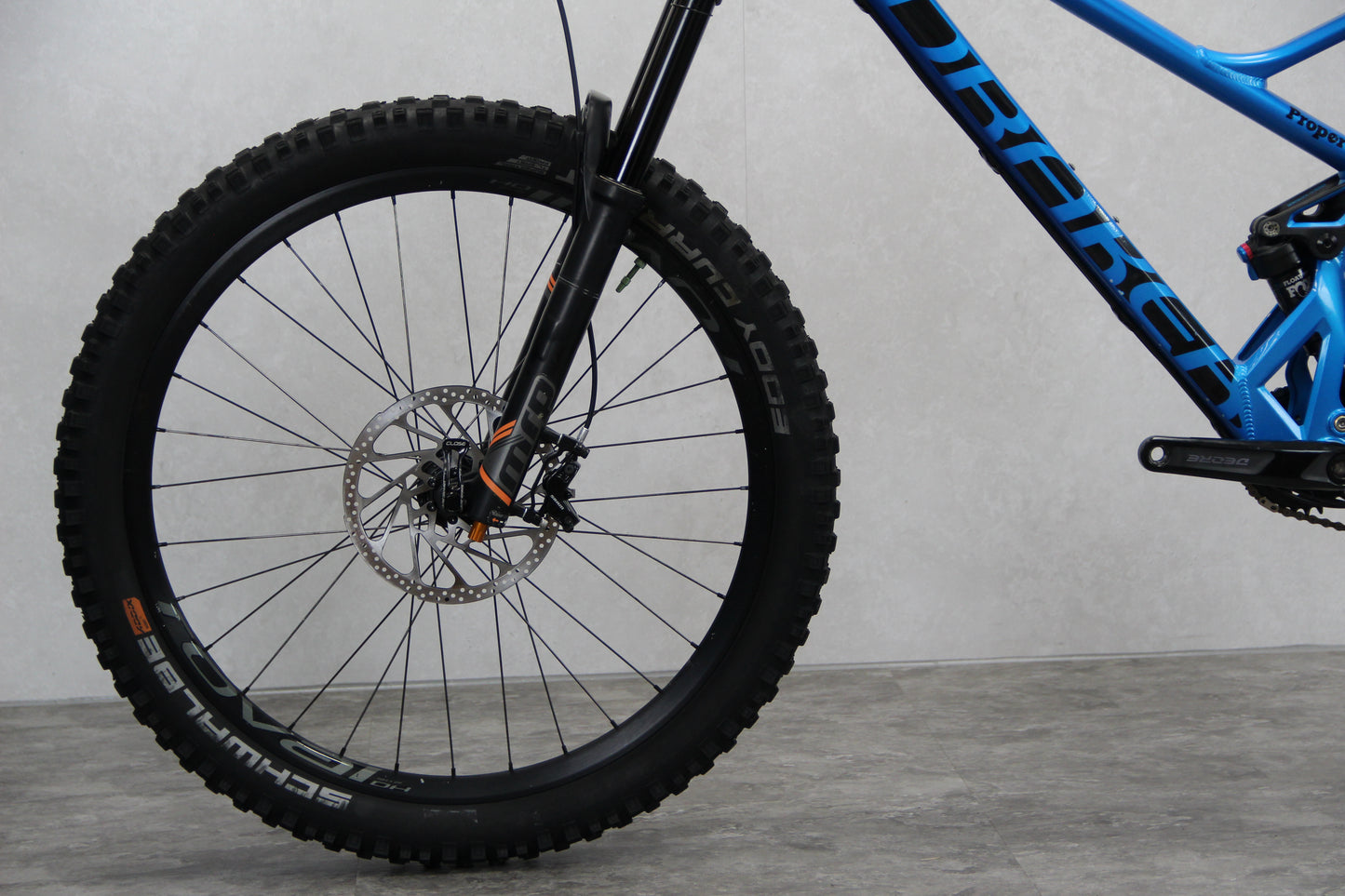 2017 Specialized Enduro