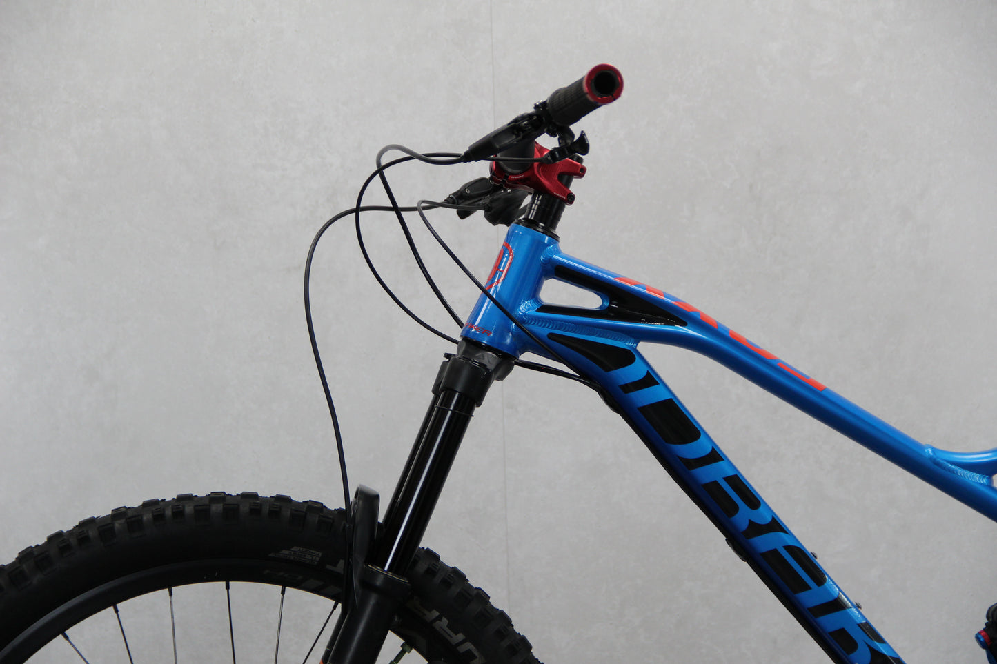 2017 Specialized Enduro