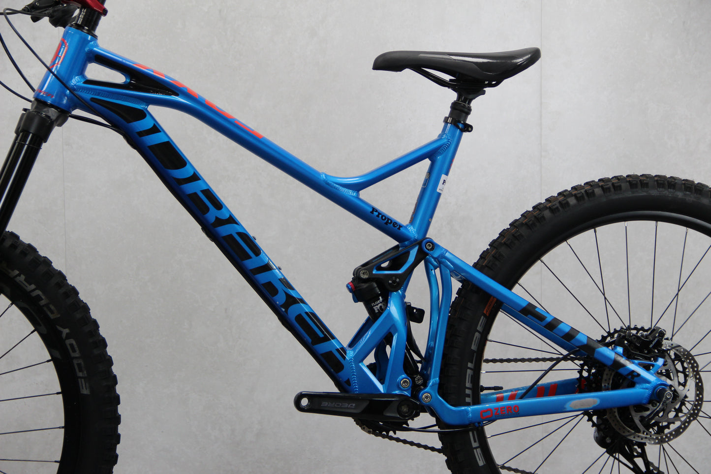 2017 Specialized Enduro