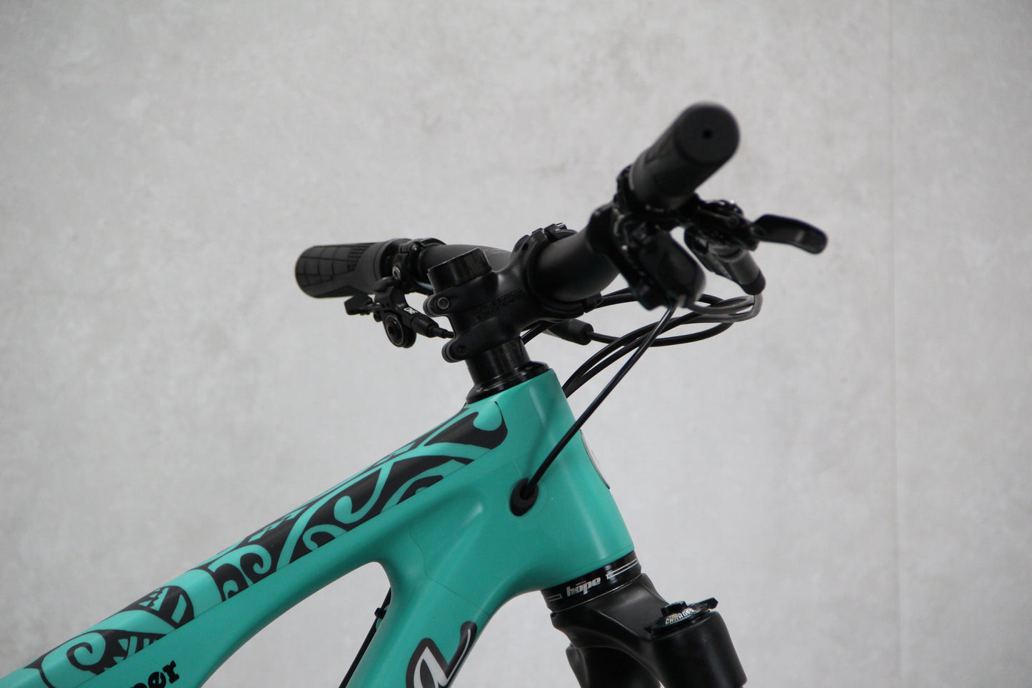 2017 Santa Cruz Juliana 5010 / Furtado