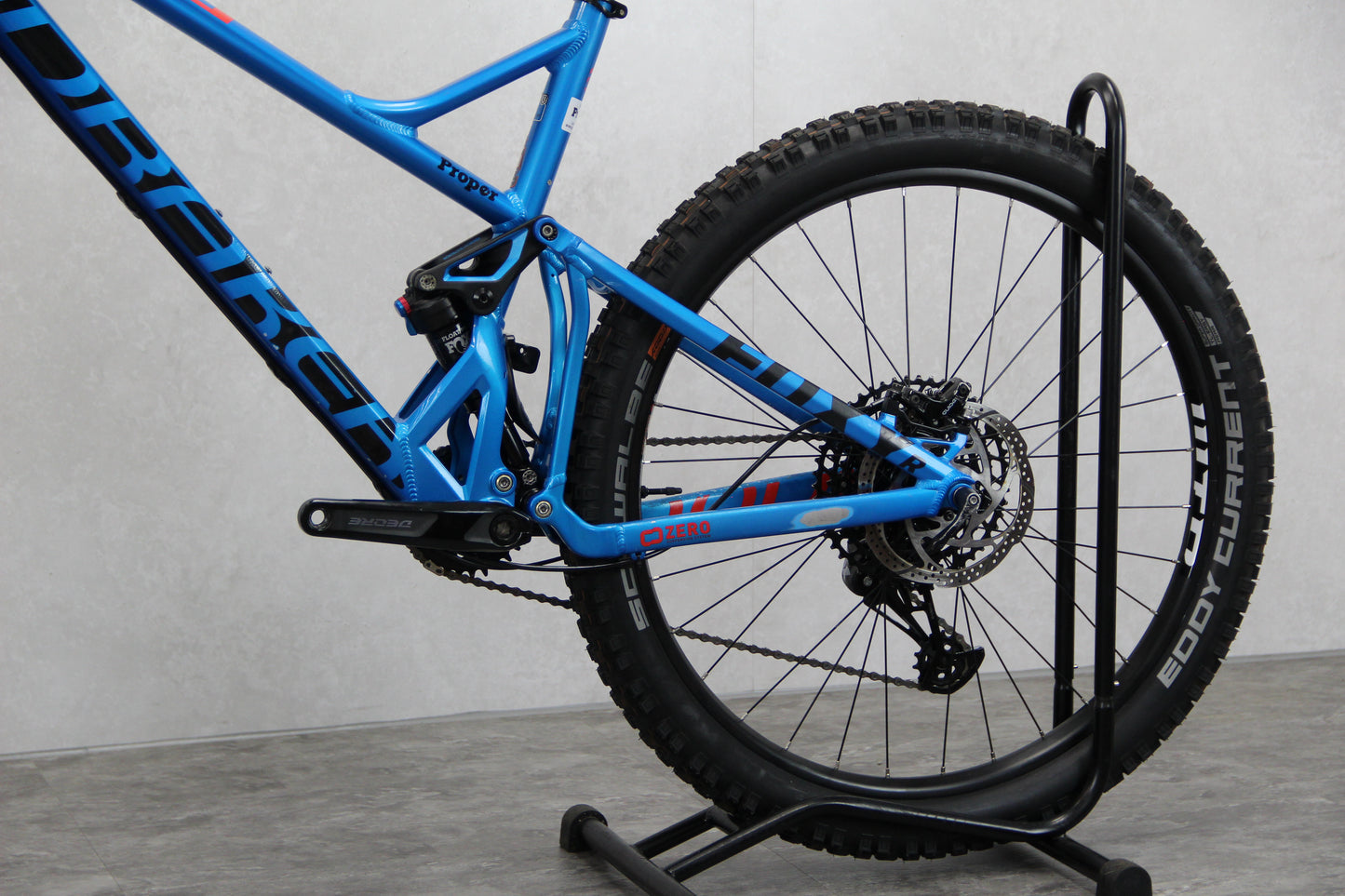 2017 Specialized Enduro