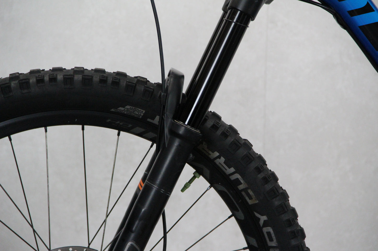 2017 Specialized Enduro