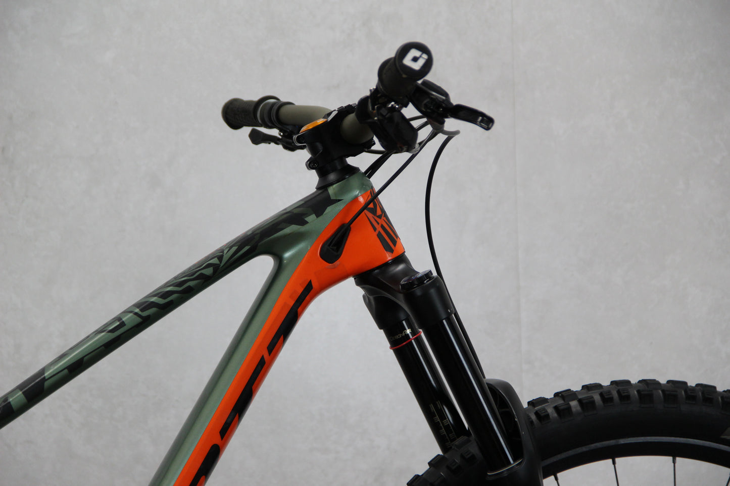 2019 Scott Genius