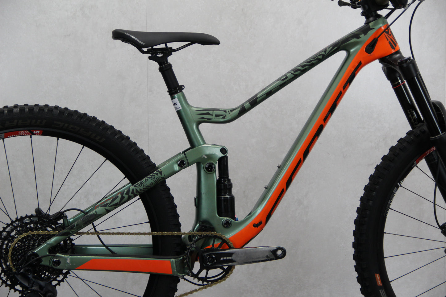 2019 Scott Genius