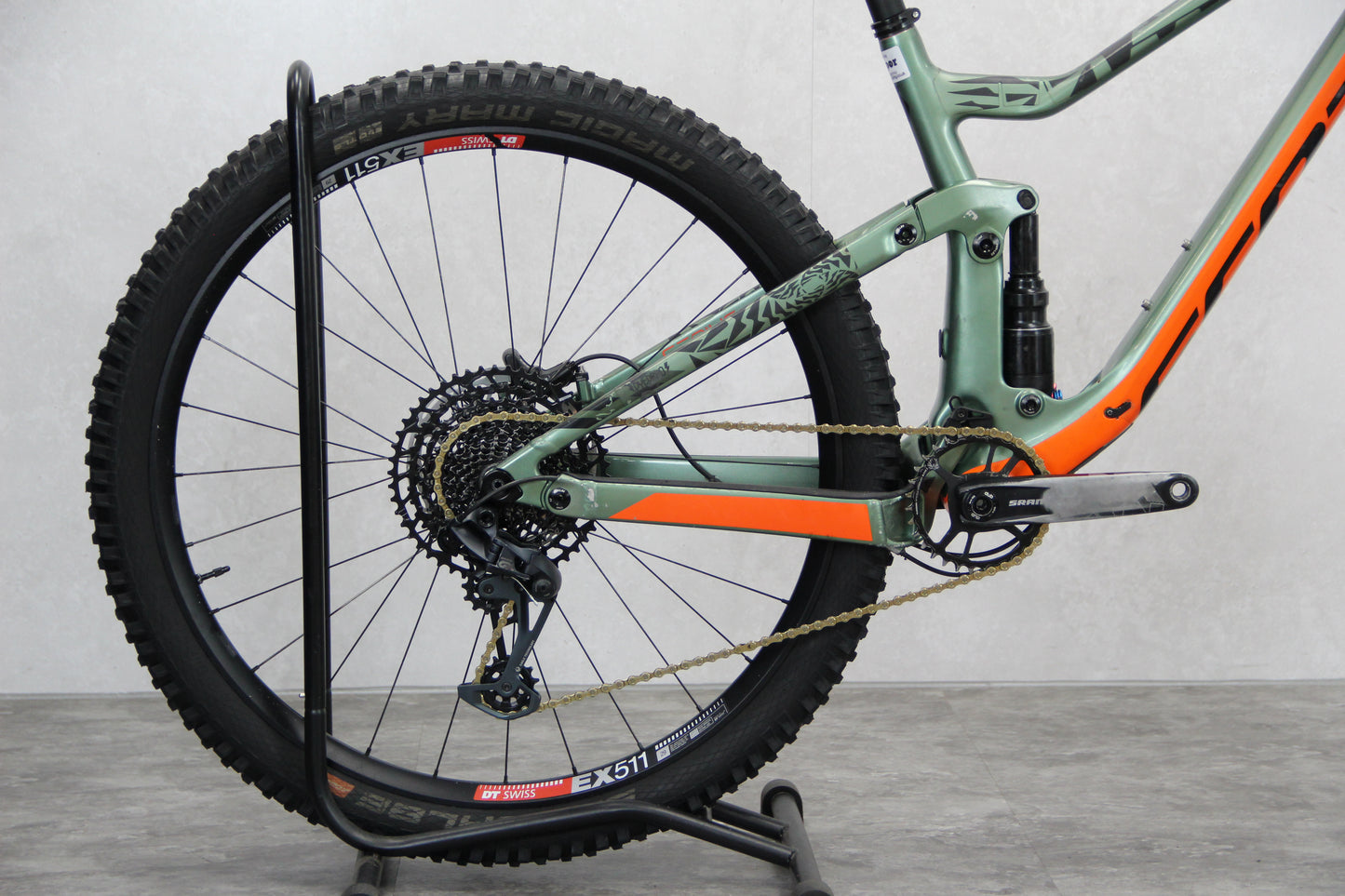 2019 Scott Genius
