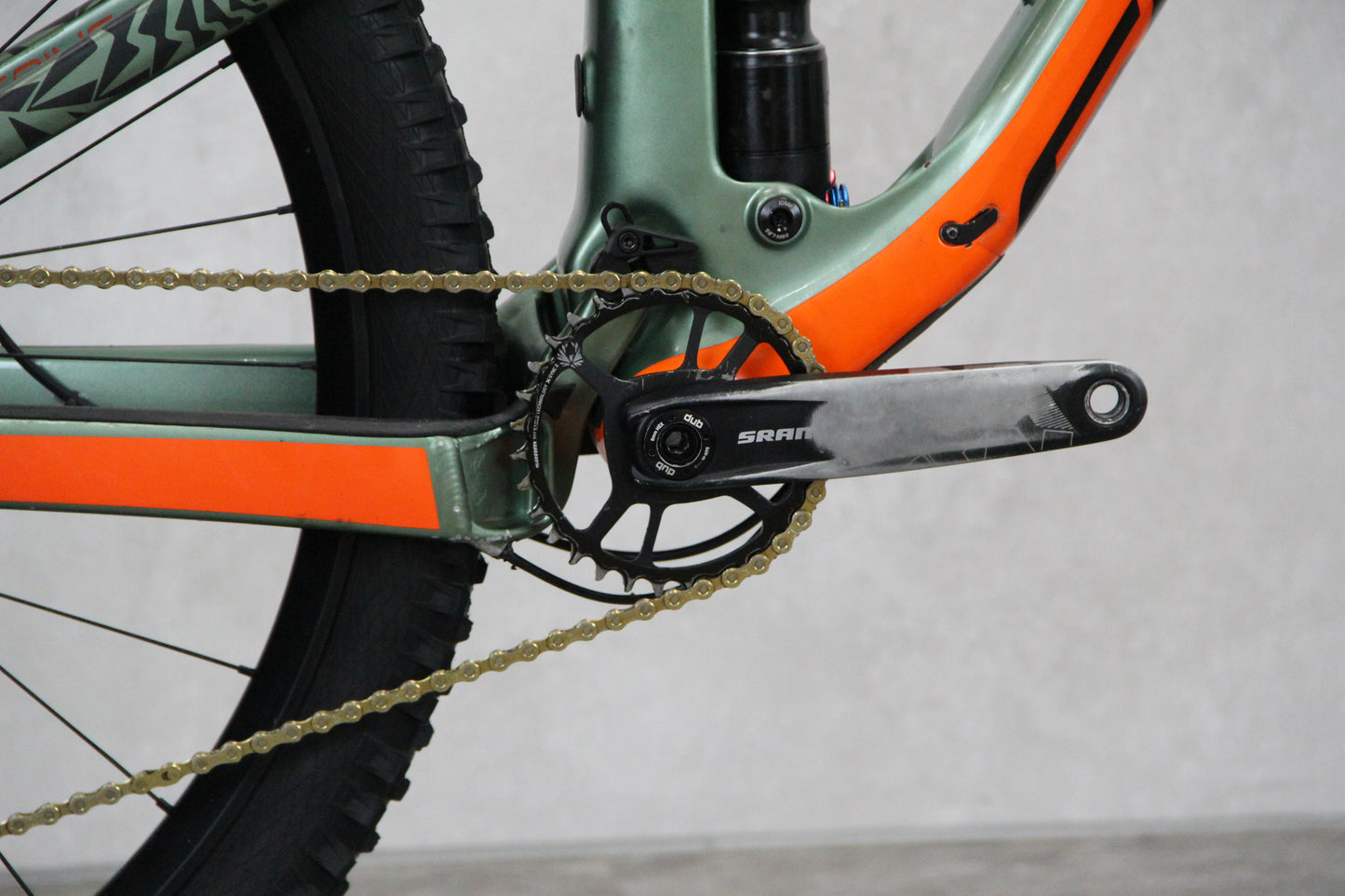 2019 Scott Genius