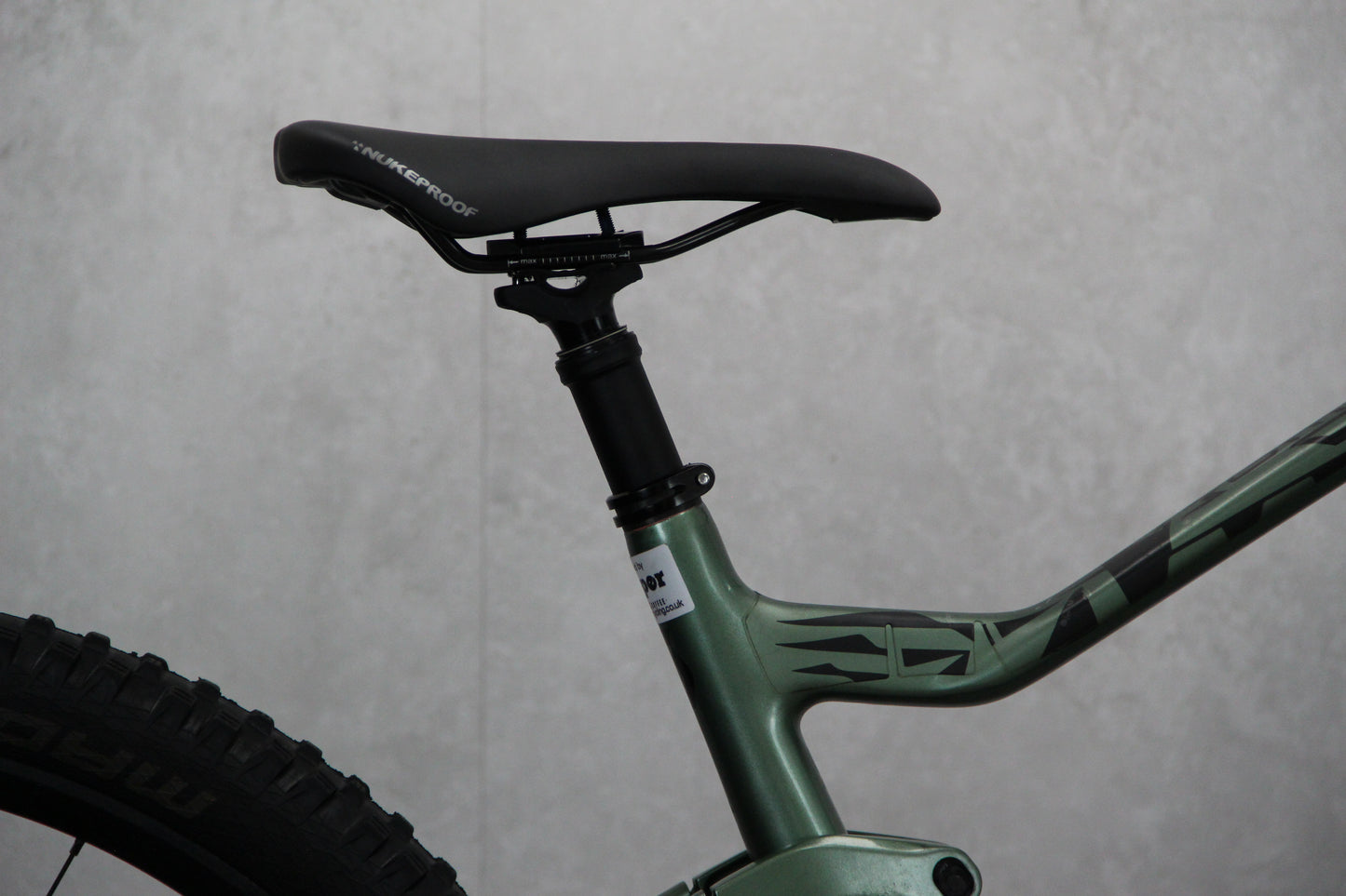 2019 Scott Genius
