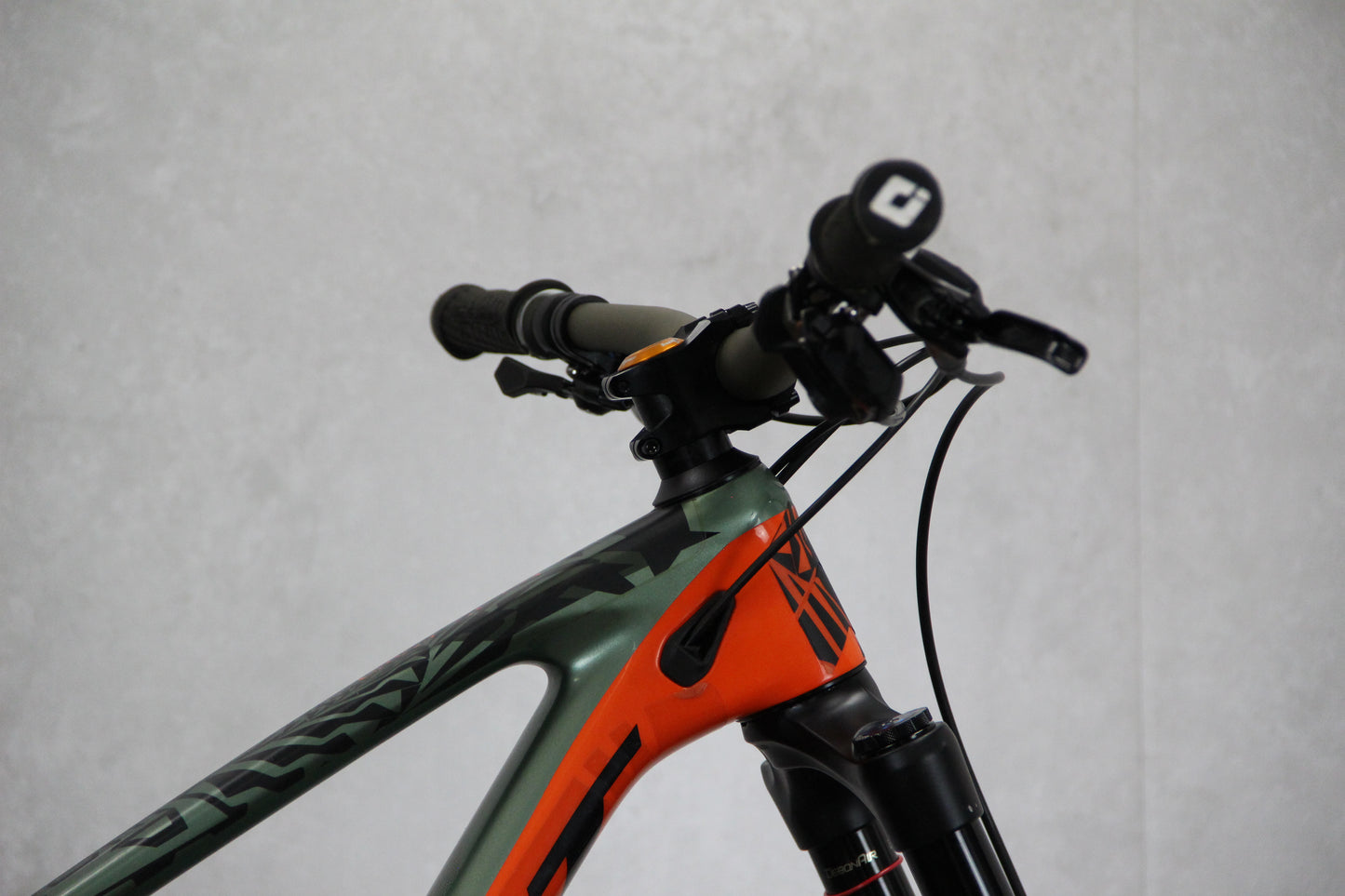 2019 Scott Genius