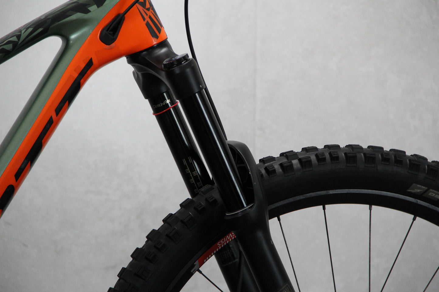2019 Scott Genius
