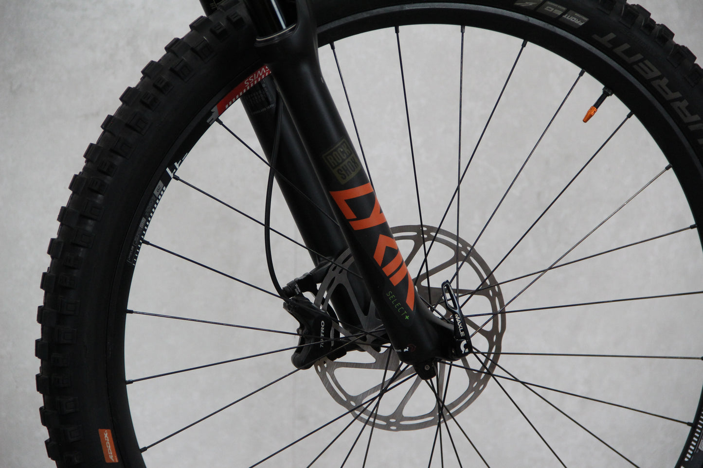 2019 Scott Genius