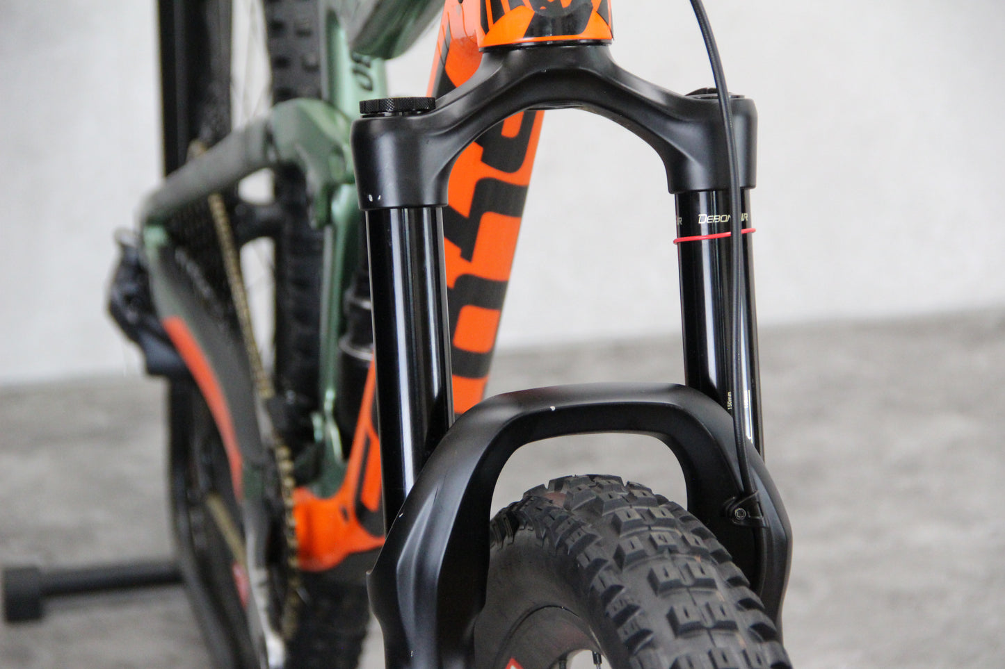 2019 Scott Genius