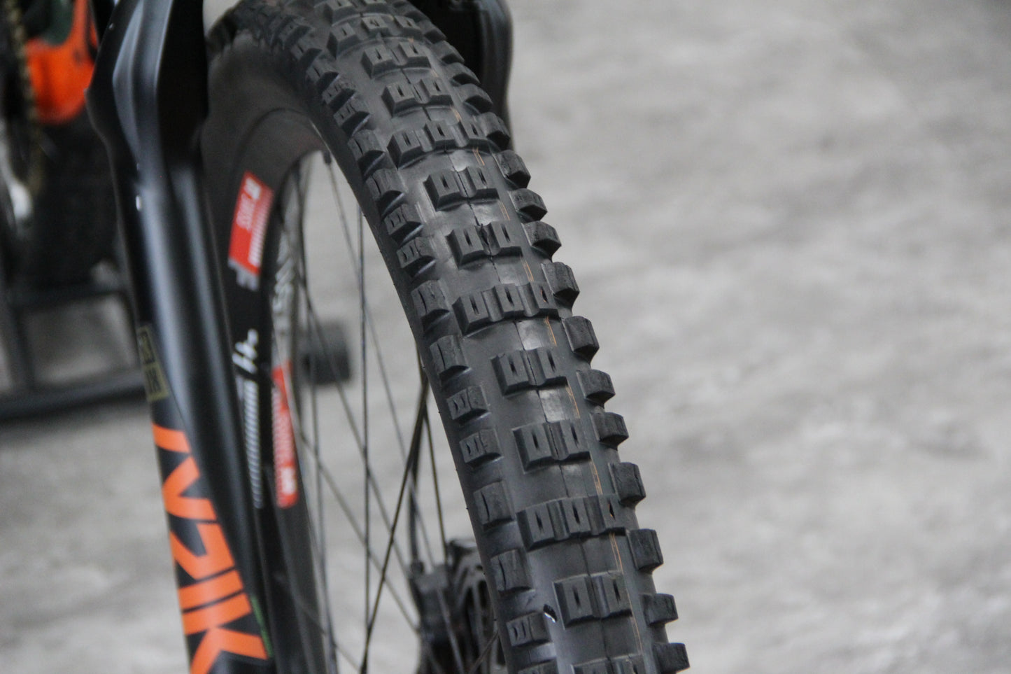 2019 Scott Genius