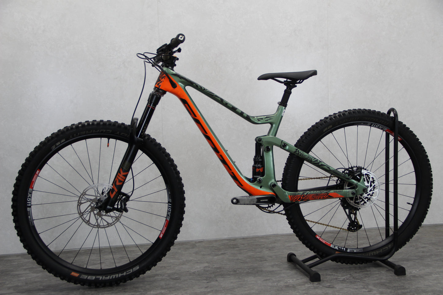 2019 Scott Genius