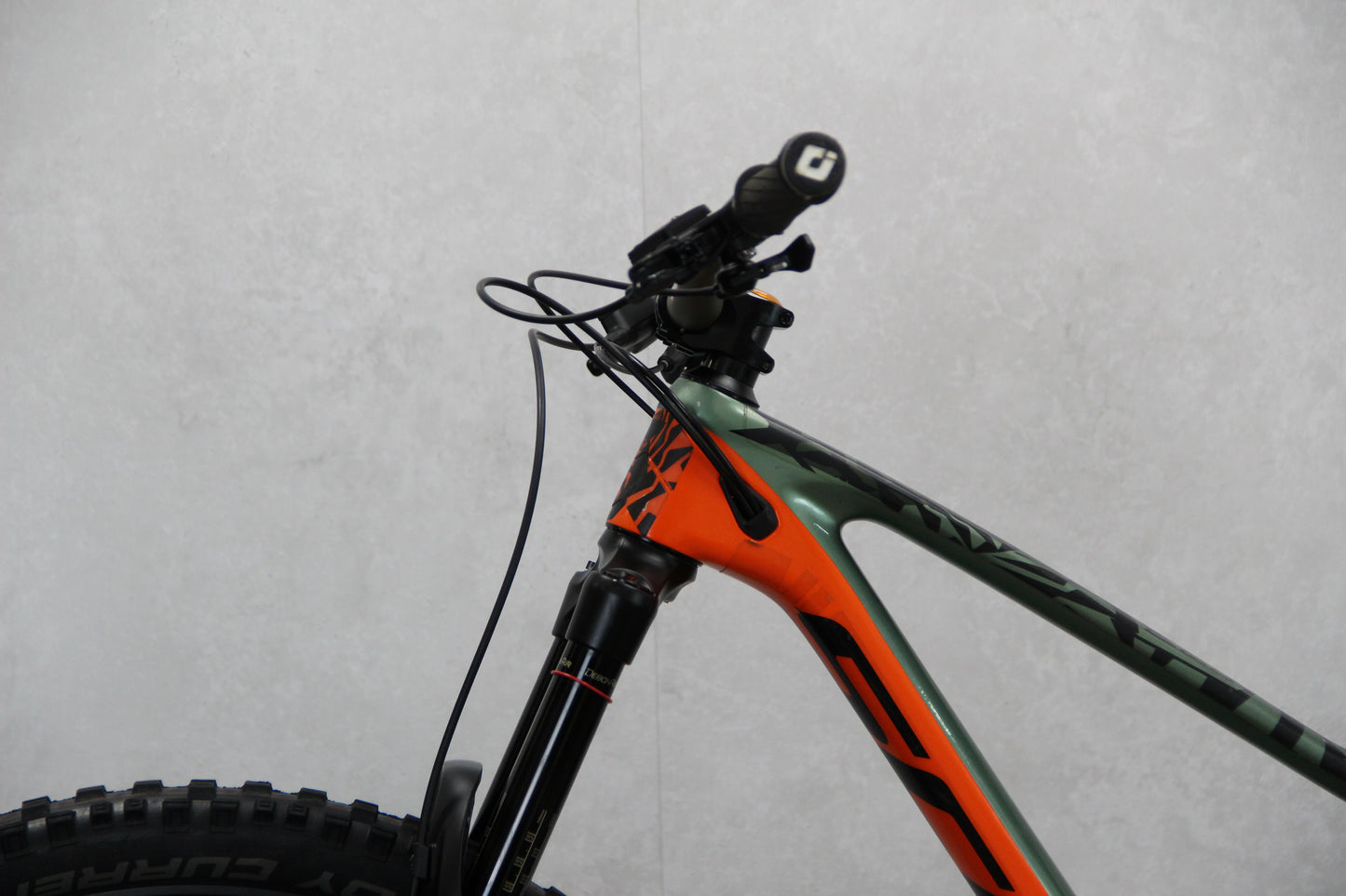 2019 Scott Genius