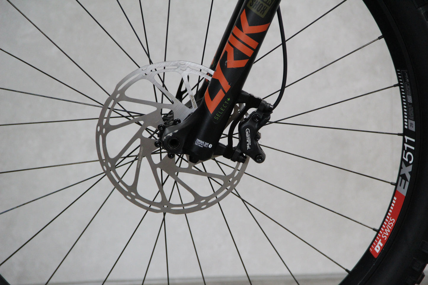 2019 Scott Genius