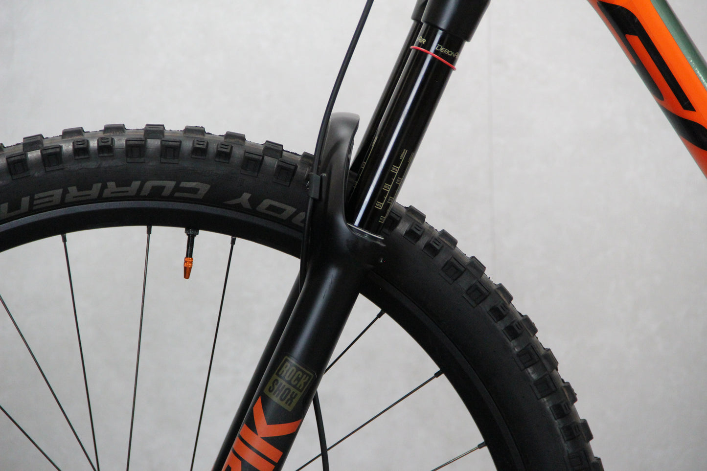 2019 Scott Genius