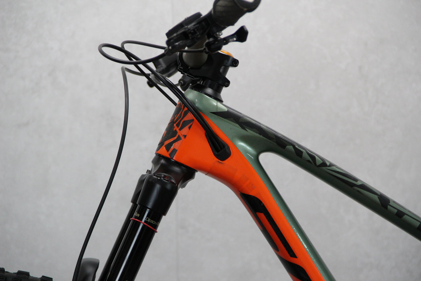 2019 Scott Genius