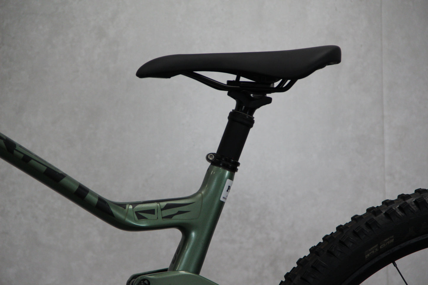 2019 Scott Genius