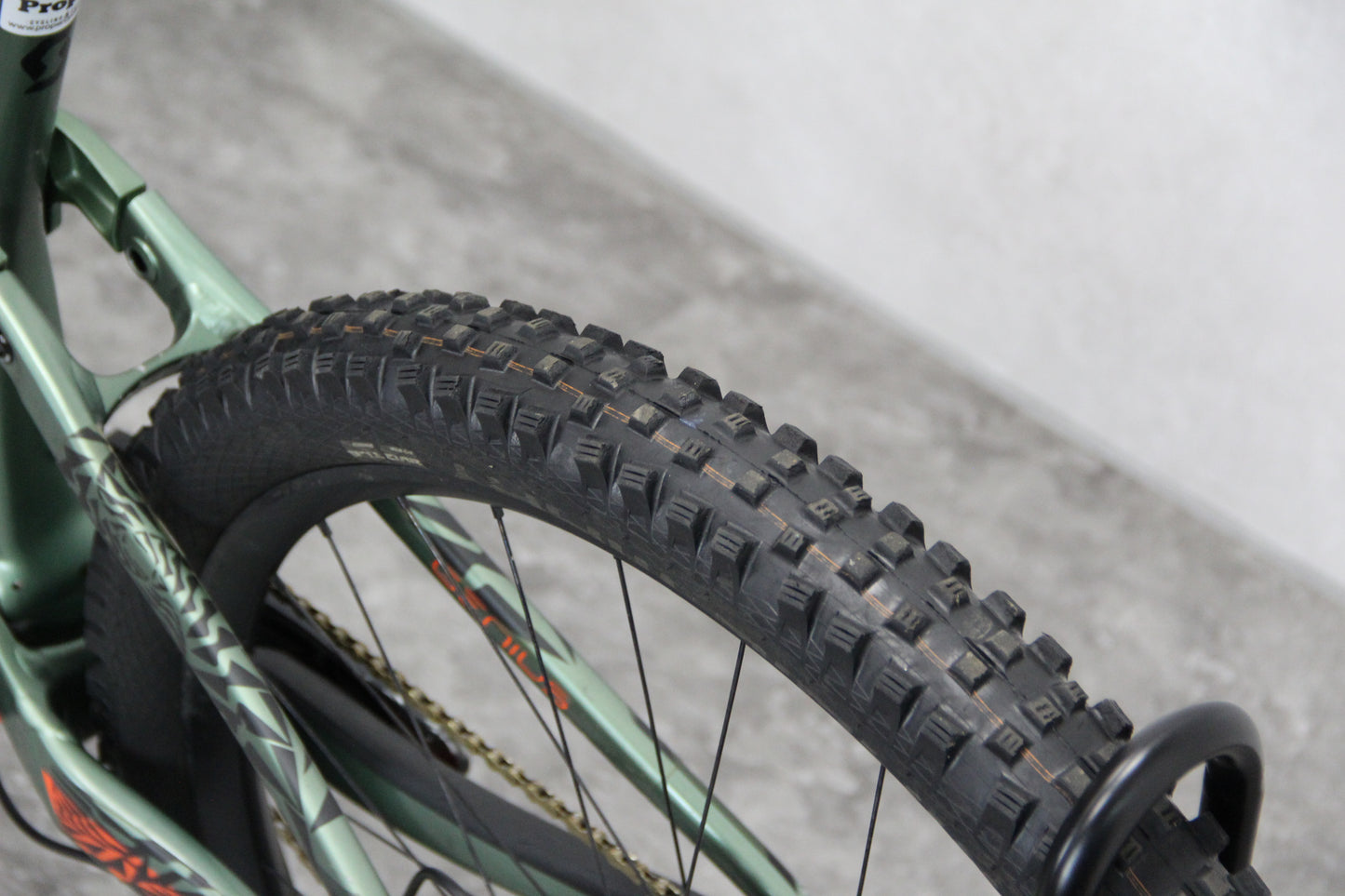 2019 Scott Genius