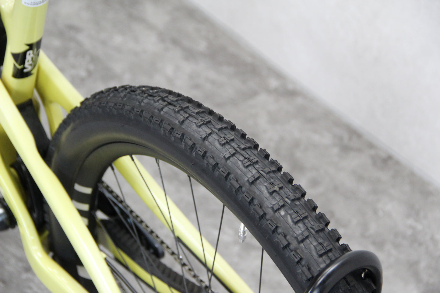 2019 Canyon Torque