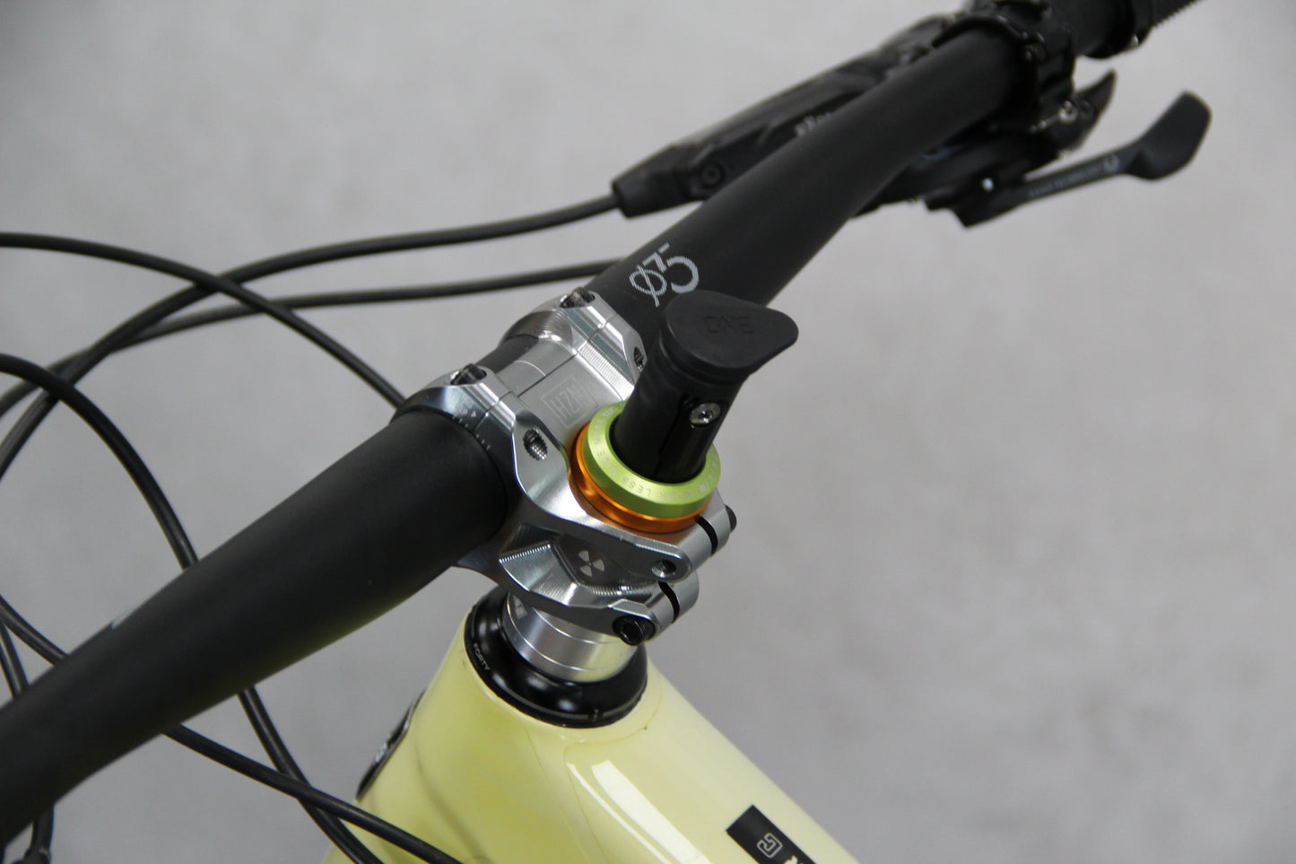 2019 Canyon Torque