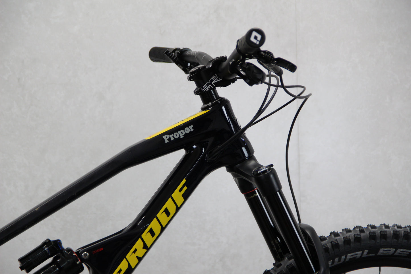 2019 Canyon Torque