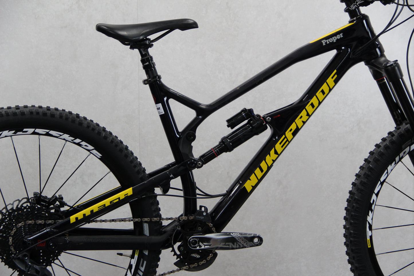 2019 Canyon Torque