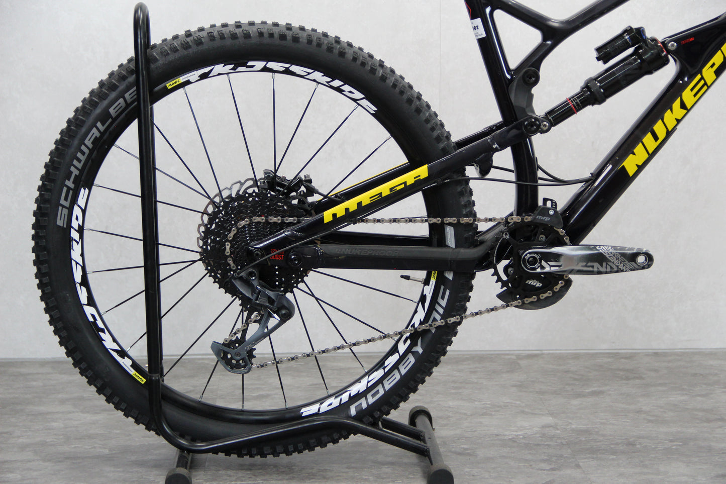 2019 Canyon Torque