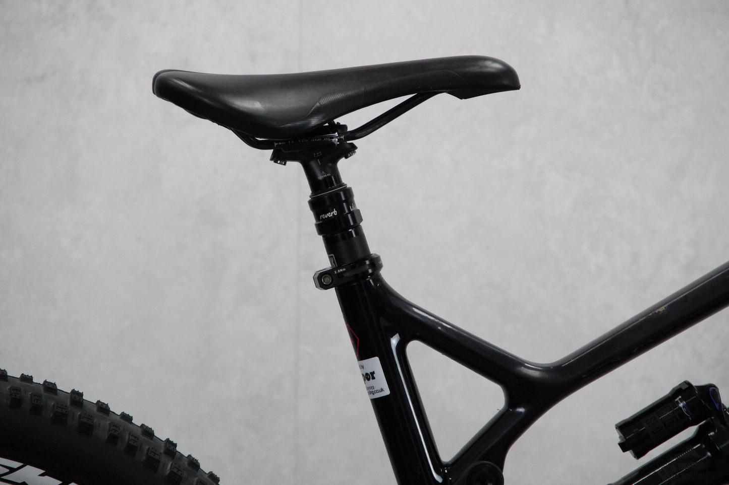 2019 Canyon Torque