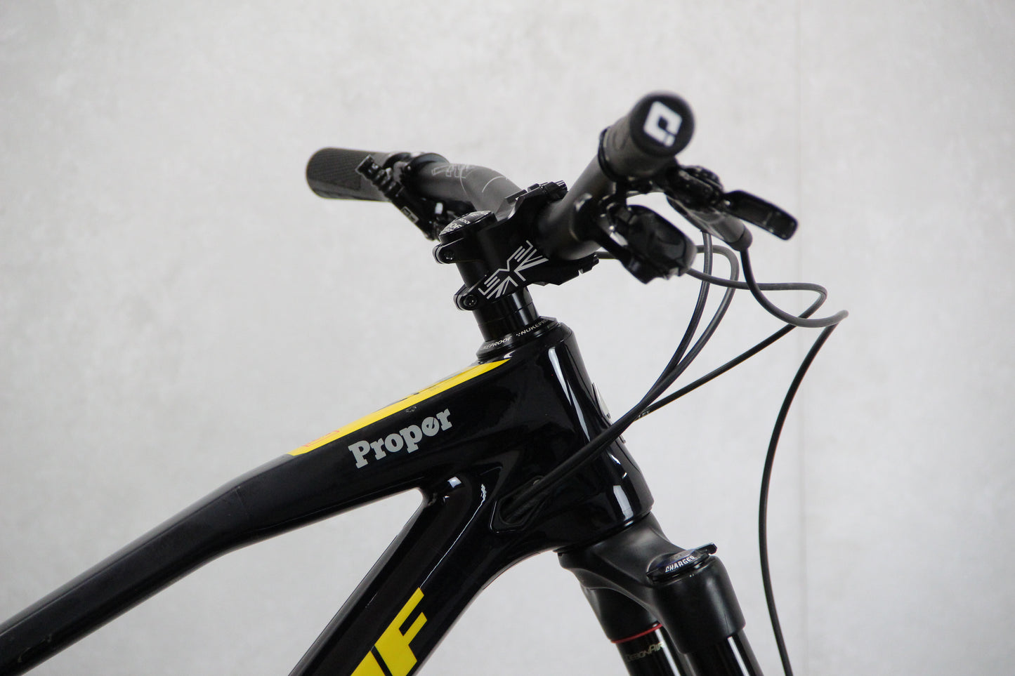 2019 Canyon Torque